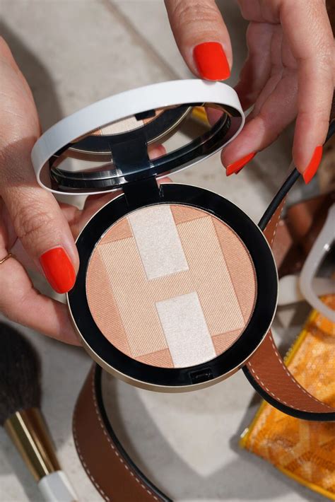 hermes h trio|Hermes bronzer.